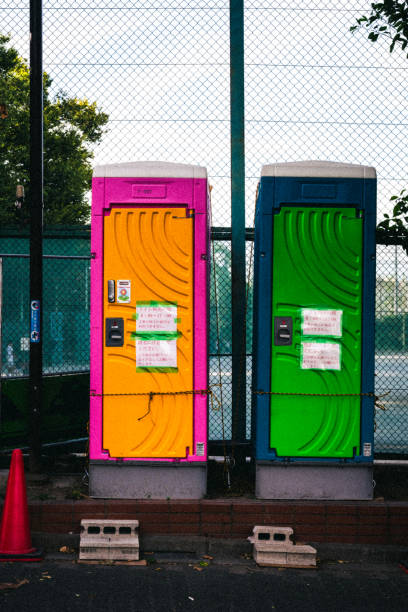 Best Construction site porta potty rental  in Loves Park, IL