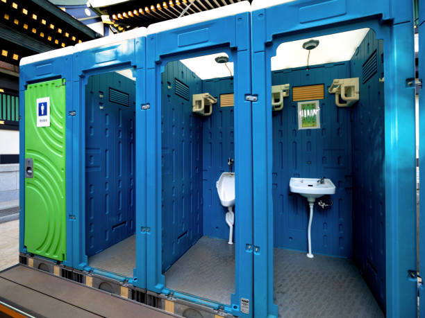 Portable Toilet Options We Offer in Loves Park, IL