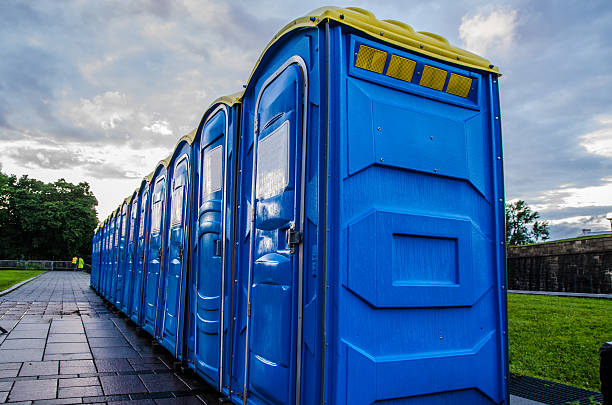 Best Sanitation services for porta potties  in Loves Park, IL