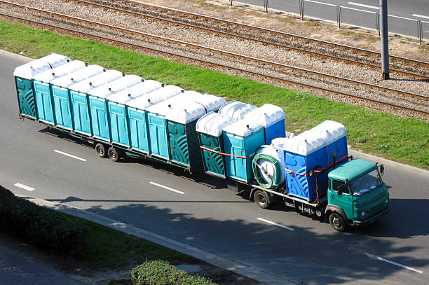 Best Local porta potty services  in Loves Park, IL